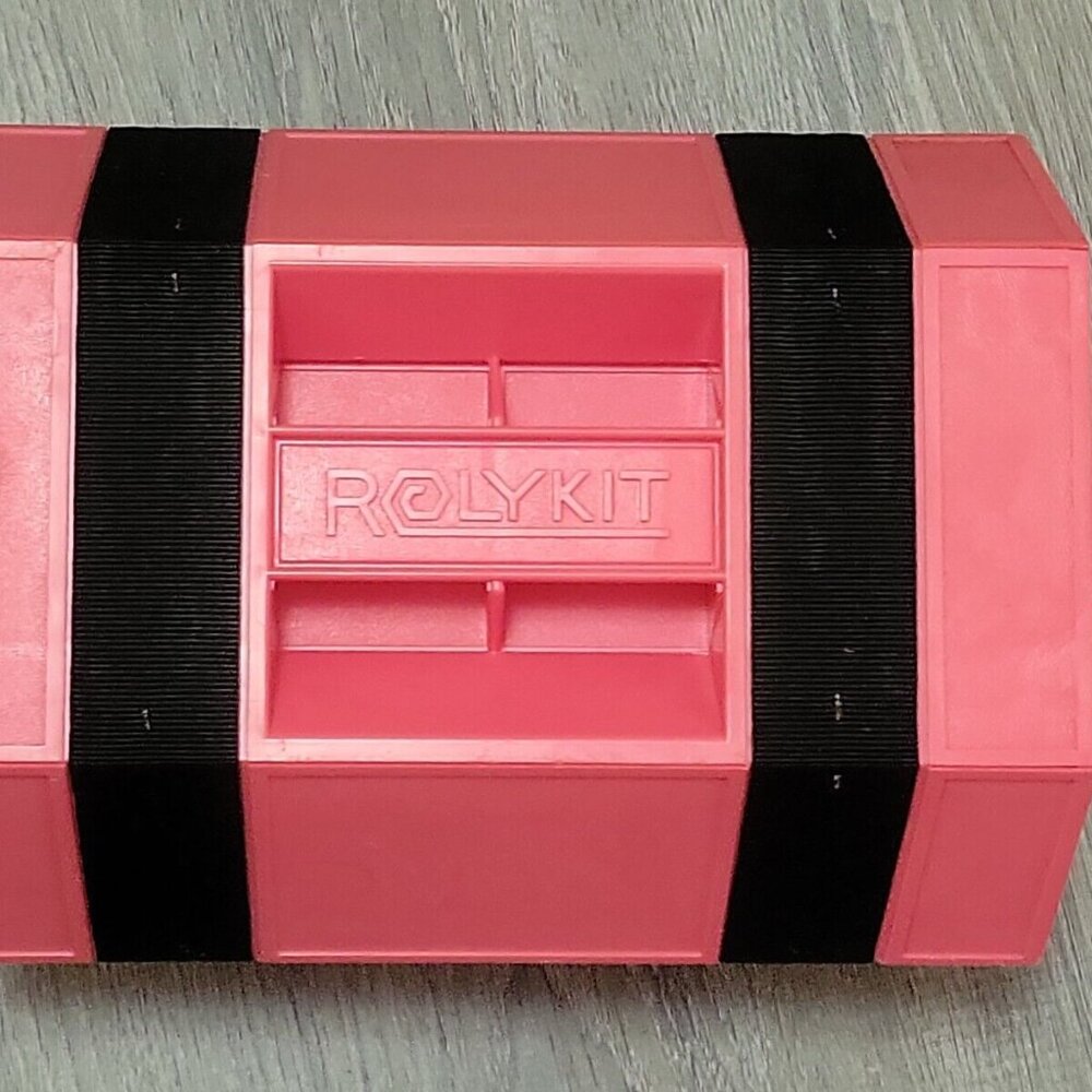 Rolykit Roll-Up Storage Box